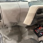DAF LF 220 Day Cab Dropside Brick Grab - thumbnail