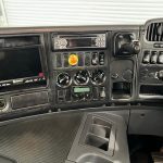 Scania P270 6×2 10 Tyre Flatbed Drawbar Brick Grab - thumbnail