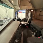 Volvo FH 500 6×2 Globetrotter XL Midlift Tractor Unit - thumbnail