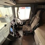 Scania S450 6×2 Midlift Highline Tractor Unit - thumbnail