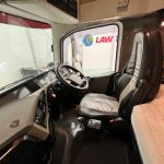 Volvo FH 500 6×2 Midlift Tractor Unit - thumbnail