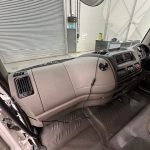 DAF LF45 150 Day Cab Fridge Box - thumbnail