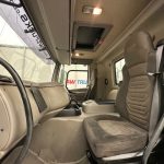 DAF CF85 410 8×4 Day Cab Steel Tipper Grab - thumbnail