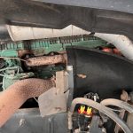 Volvo FH 500 6×2 Midlift Tractor Unit - thumbnail