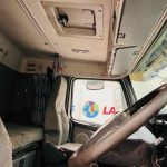 Volvo FH12 420 4×2 Sleeper Cab Tractor Unit - thumbnail