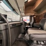 Volvo FH 500 6×2 Sleeper Cab Tractor Unit PTO - thumbnail