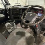 Volvo FH 460 6×2 Sleeper Cab Tractor Unit - thumbnail