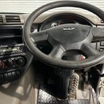 DAF CF85 360 8×2 Flatbed Brick Grab Drawbar - thumbnail
