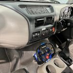 DAF LF55 220 Day Cab Dropside Brick Grab - thumbnail