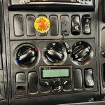 Scania P270 6×2 10 Tyre Flatbed Drawbar Brick Grab - thumbnail