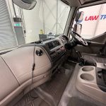 DAF LF45 150 Day Cab Fridge Box - thumbnail