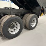 DAF CF75 310 6×4 Day Cab Steel Tipper Grab - thumbnail