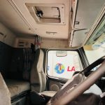 Volvo FH12 420 4×2 Sleeper Cab Tractor Unit - thumbnail