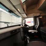 Volvo FH 500 6×2 Sleeper Cab Tractor Unit PTO - thumbnail