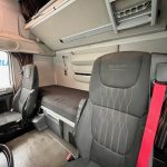 DAF XF 480 6×2 Midlift Tractor Unit - thumbnail