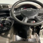 DAF CF85 360 8×2 Flatbed Brick Grab Drawbar - thumbnail
