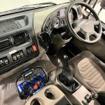 DAF LF55 220 Day Cab Dropside Brick Grab - thumbnail