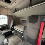 DAF XF 480 6×2 Midlift Tractor Unit - thumbnail