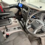 DAF LF 210 Day Cab 2 Car Transporter - thumbnail