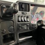 Scania P270 6×2 10 Tyre Flatbed Drawbar Brick Grab - thumbnail