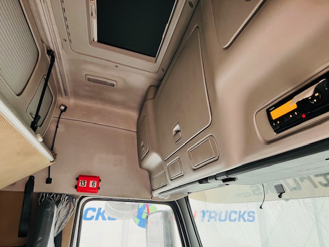Volvo FH 480 Euro 5 6×2 Midlift Tractor Unit