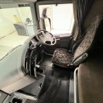 Scania R450 6×2 Rear Lift Highline Tractor Unit PTO - thumbnail