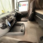 DAF CF 370 6×2 Sleeper Cab Fridge Box - thumbnail