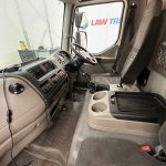 DAF LF45 150 Day Cab Fridge Box - thumbnail