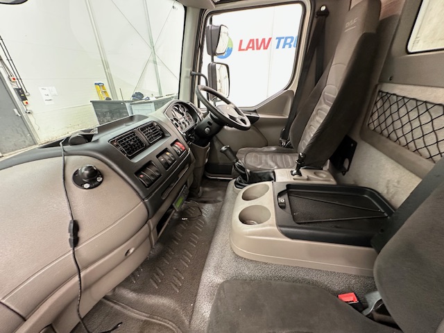 DAF LF45 150 Day Cab Fridge Box