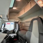 Volvo FH 500 6×2 Sleeper Cab Tractor Unit PTO - thumbnail