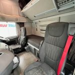 DAF XF 480 6×2 Midlift Tractor Unit - thumbnail