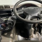 DAF CF85 360 8×2 Flatbed Brick Grab Drawbar - thumbnail