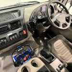 DAF LF55 220 Day Cab Dropside Brick Grab - thumbnail