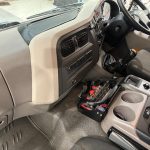 DAF LF 220 Day Cab Dropside Brick Grab - thumbnail