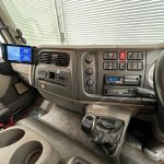DAF LF 210 Day Cab 4 Car Transporter - thumbnail