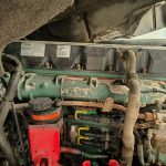 Volvo FH 480 Euro 5 6×2 Midlift Tractor Unit - thumbnail