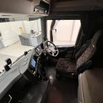 Scania S450 6×2 Midlift Highline Tractor Unit - thumbnail