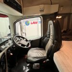 Volvo FH 500 6×2 Midlift Tractor Unit - thumbnail