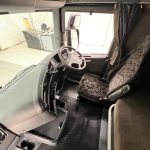 Scania R450 6×2 Rear Lift Highline Tractor Unit PTO - thumbnail