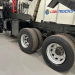 DAF CF75 310 6×4 Day Cab Steel Tipper Grab - thumbnail