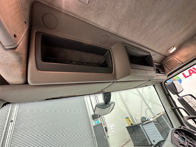DAF LF45 150 Day Cab Fridge Box
