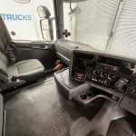 Scania G360 8×2 Sleeper Chassis Cab - thumbnail