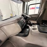 DAF CF85 410 8×4 Day Cab Steel Tipper Grab - thumbnail
