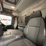 Scania P370 8×4 Sleeper Cab Skip Loader - thumbnail