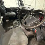 Volvo FH 460 6×2 Sleeper Cab Tractor Unit - thumbnail