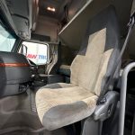 Volvo FH 520 6×2 Sleeper Cab Tractor Unit Manual - thumbnail