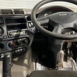 DAF CF85 360 8×2 Flatbed Brick Grab Drawbar - thumbnail