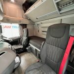 DAF XF 480 6×2 Midlift Tractor Unit - thumbnail