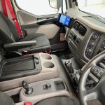 DAF LF 210 Day Cab 2 Car Transporter - thumbnail