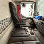 DAF LF 210 Day Cab 4 Car Transporter - thumbnail
